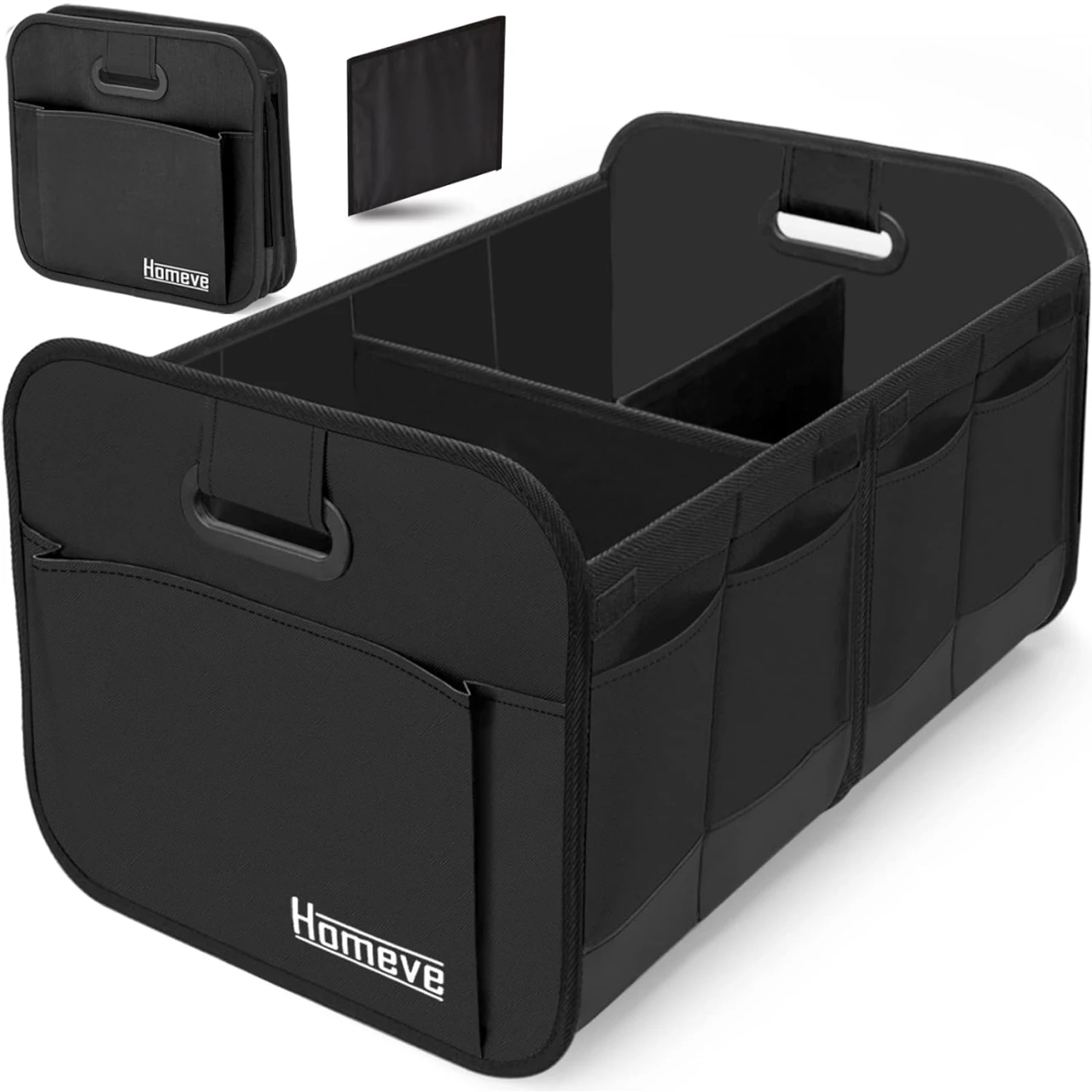 Homeve Trunk Organizer for Car