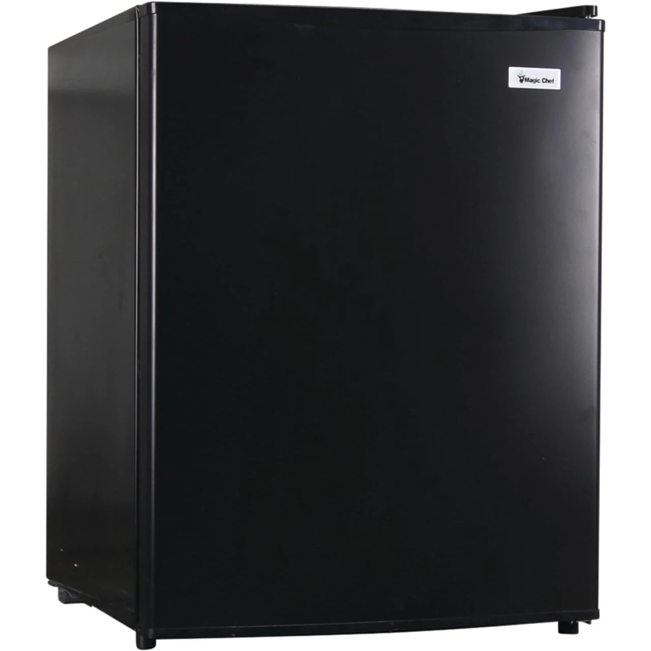 Magic Chef MCAR240B2 2.4 cu.ft. All Refrigerator, Black