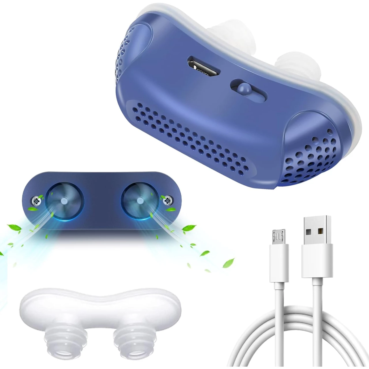 Anti Snoring Devices