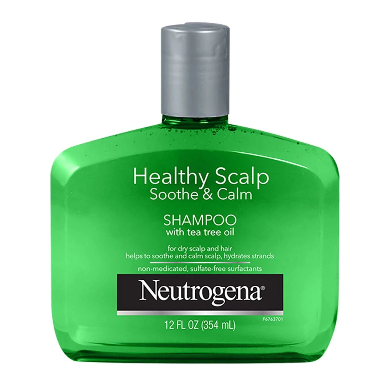 Neutrogena Soothing &amp; Calming Healthy Scalp Shampoo