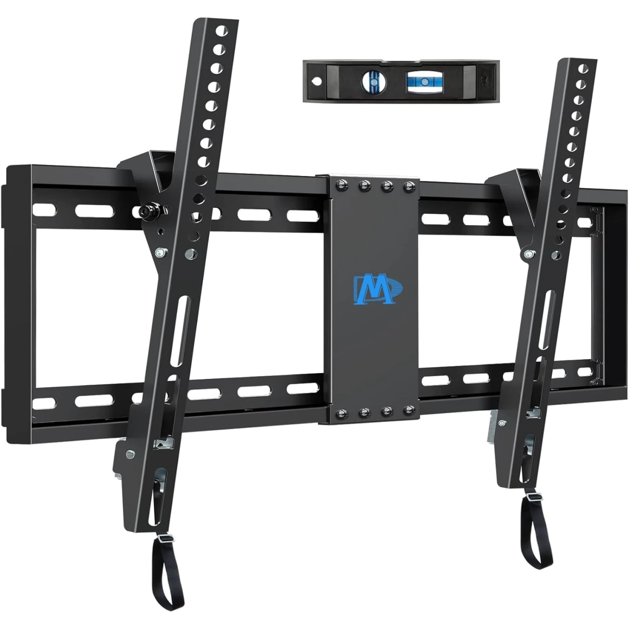 Mounting Dream UL Listed TV Mount for Most 37-70 Inch TV, Universal Tilt TV Wall Mount