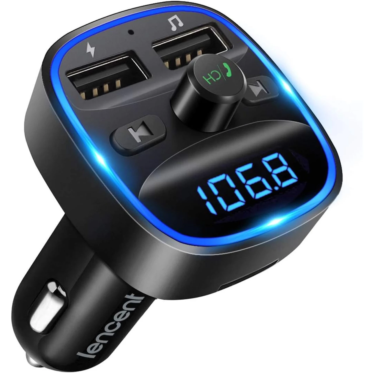 LENCENT FM Transmitter