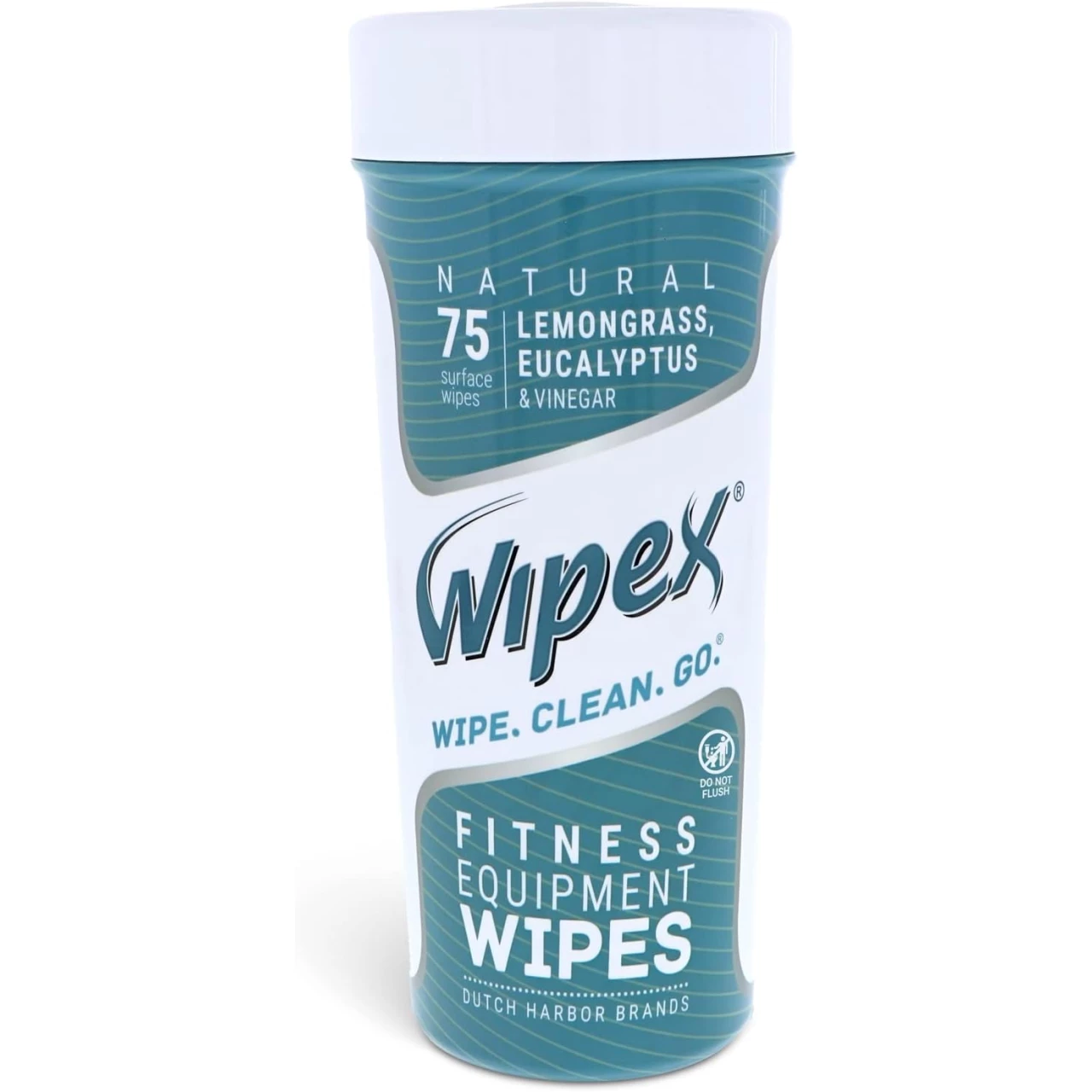 Wipex Fitness Equipment Wipes