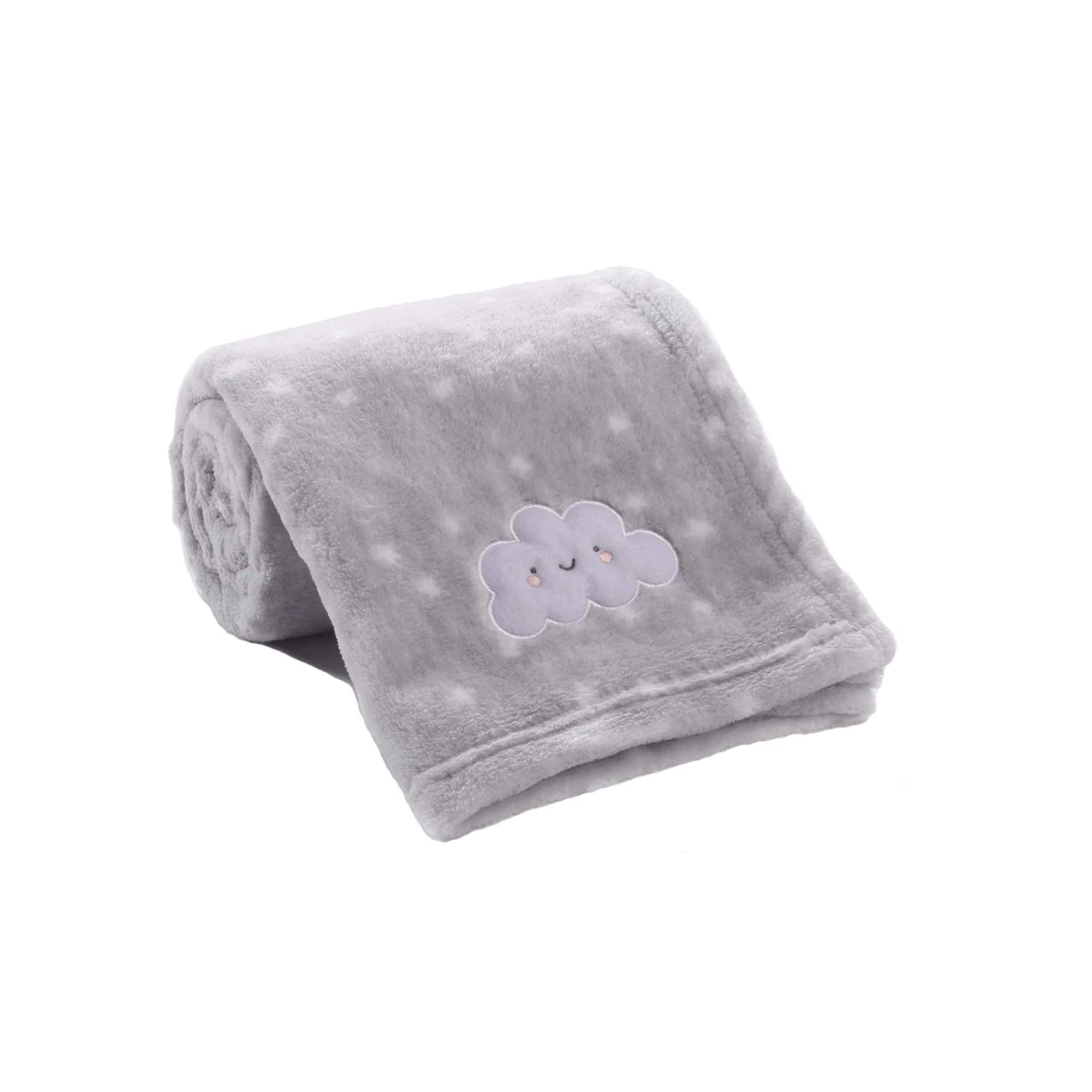 CREVENT 30&rsquo;&lsquo;X40&rsquo;&rsquo; Cute Cozy Fluffy Warm Baby Blanket