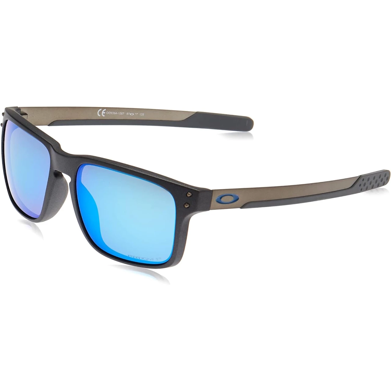 Oakley Men&rsquo;s Oo9384 Holbrook Mix Rectangular Sunglasses