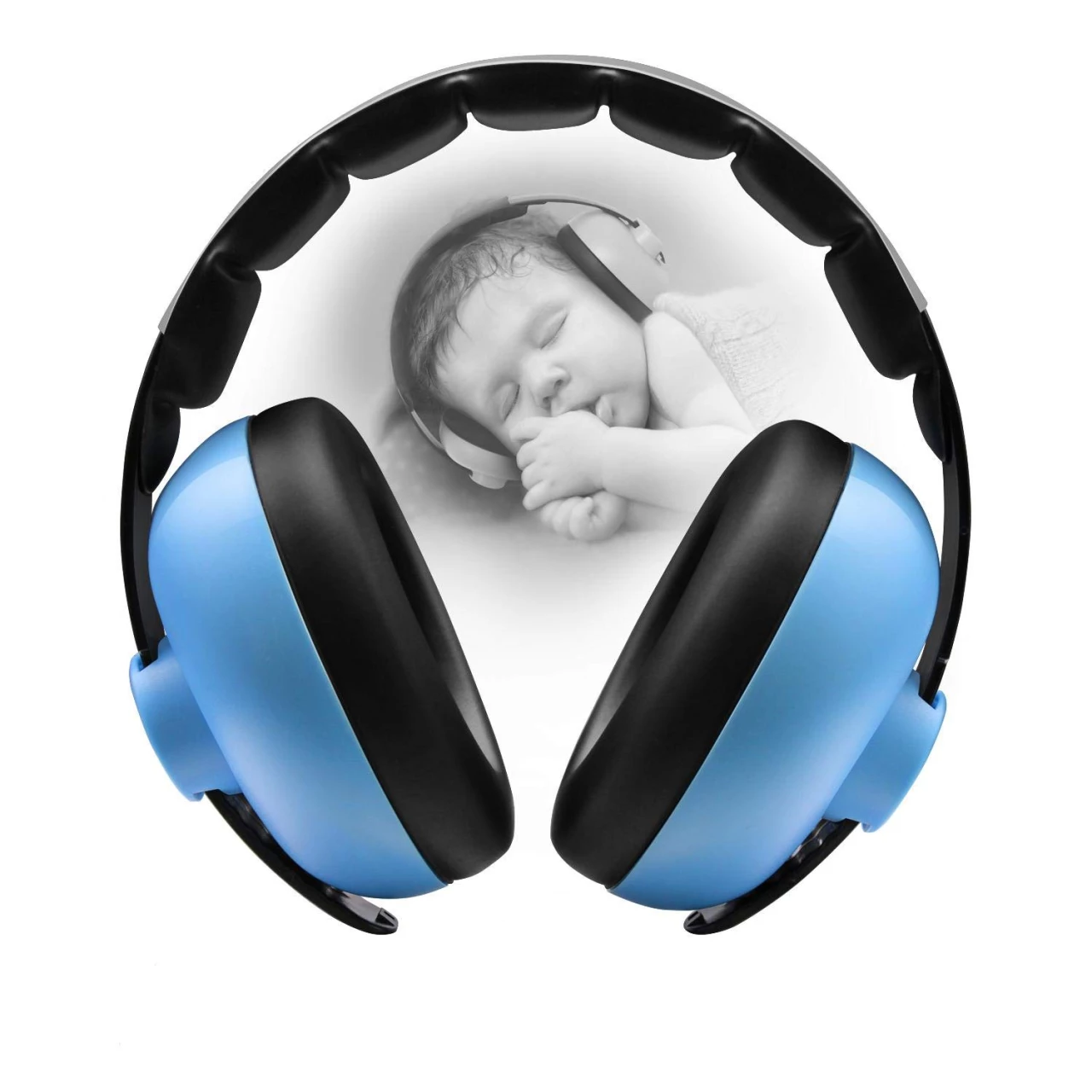 BBTKCARE Baby Ear Protection Noise Cancelling HeadPhones