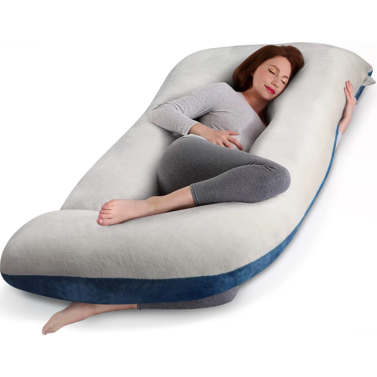 cauzyart Pregnancy Pillows