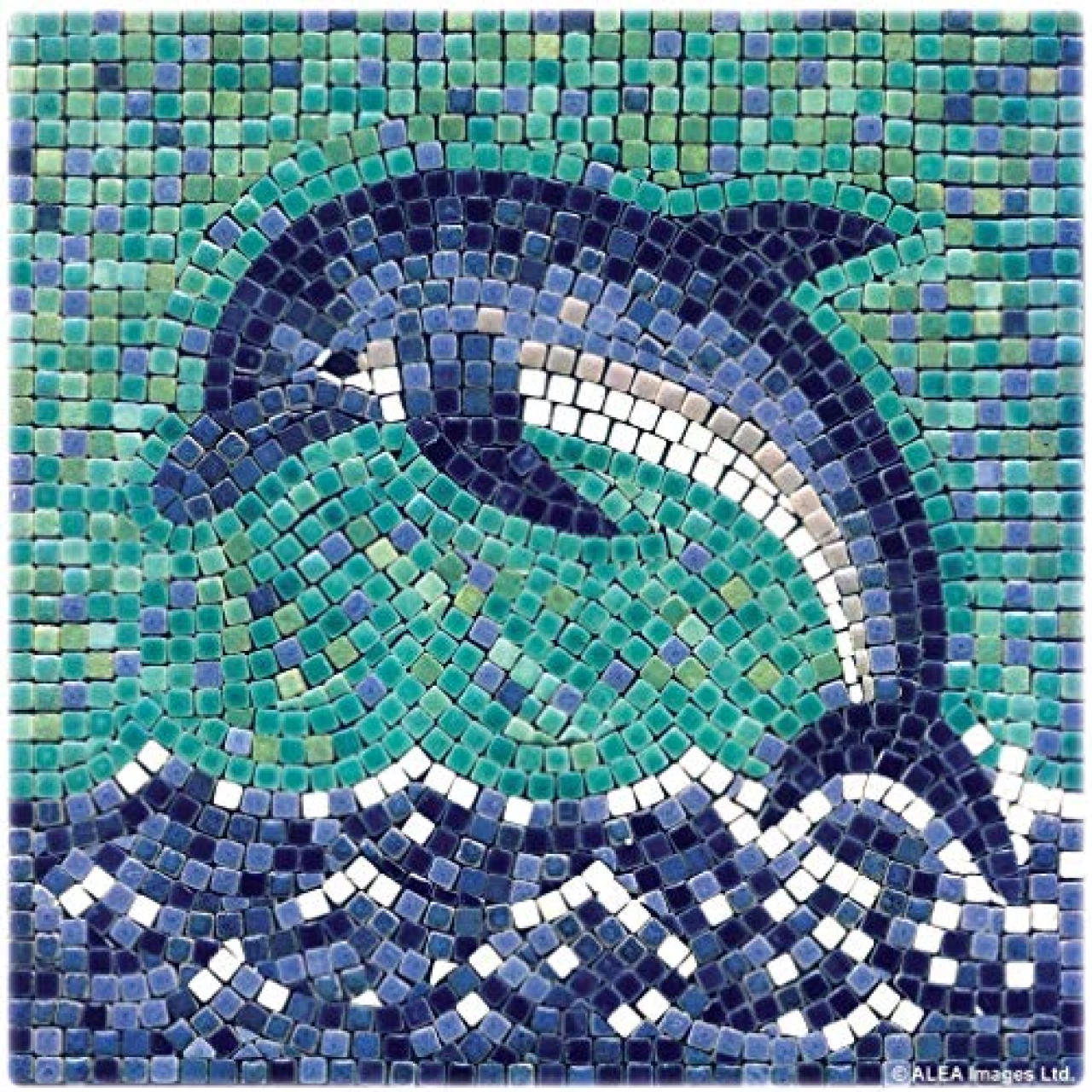 Handmade Mosaics Made Easy with Our Adult Mosaic Art Craft Kit
