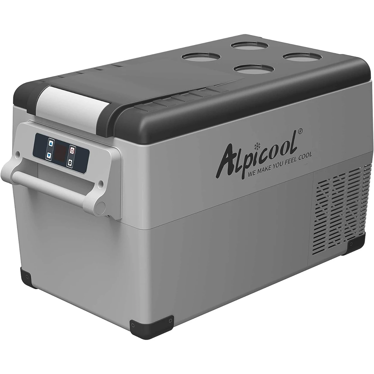 Alpicool CF35 Portable Car Refrigerator