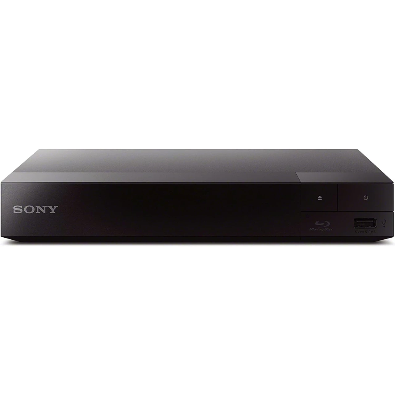 Sony BDP-BX370 Blu-ray Disc Player