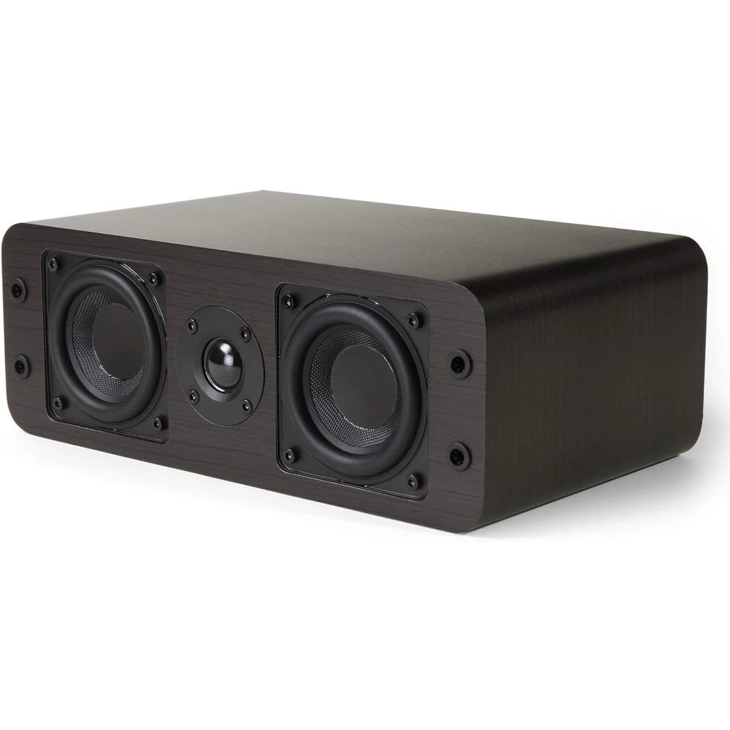 5 Top Center Channel Speakers for Ultimate Home Theater Sound in 2023