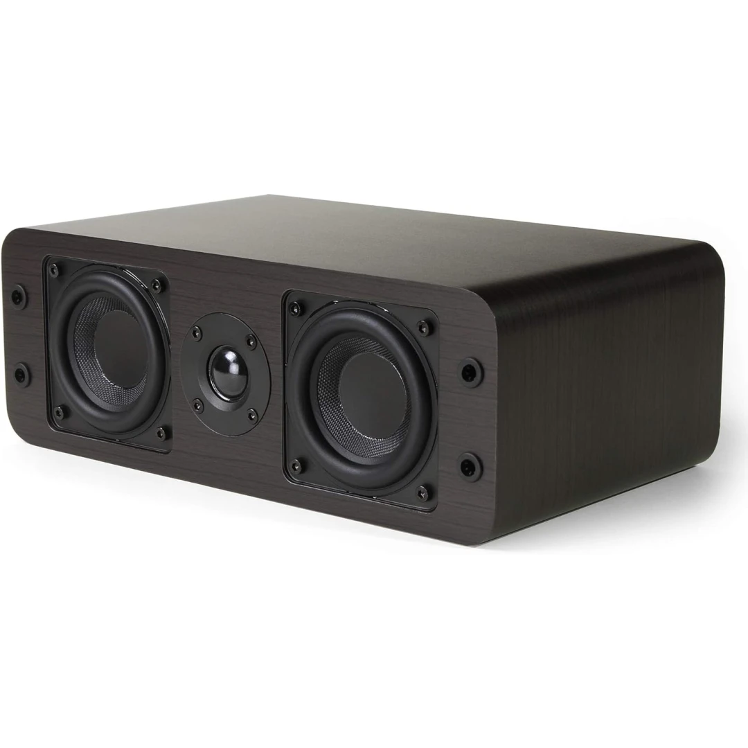 5 Top Center Channel Speakers for Ultimate Home Theater Sound in 2023