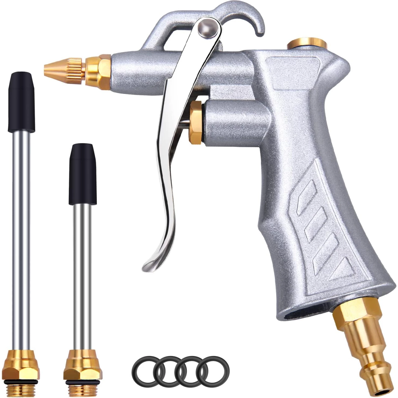 JASTIND Industrial Air Blow Gun