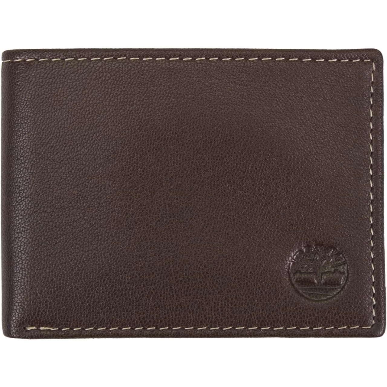 Timberland Men&rsquo;s Blix Slimfold Leather Wallet