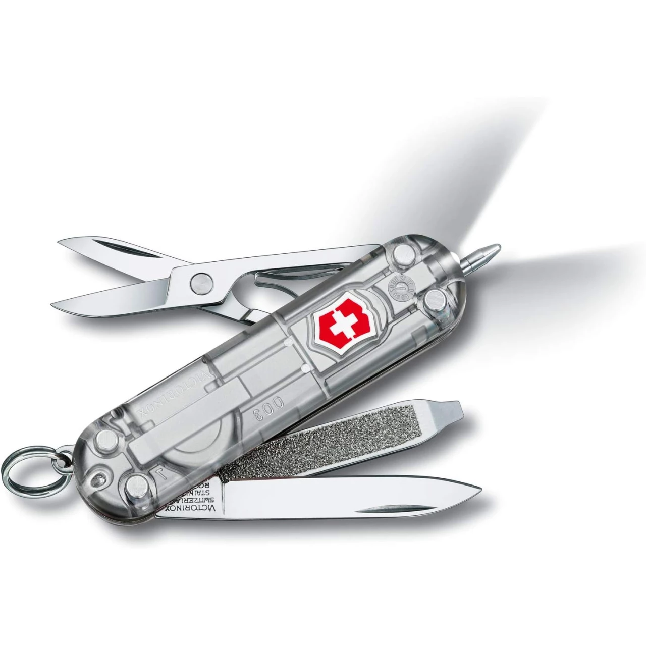 Victorinox Swiss Army Signature Lite Pocket Knife