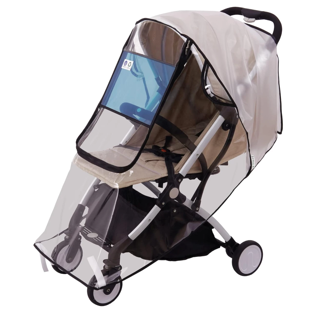 Bemece Stroller Rain Cover