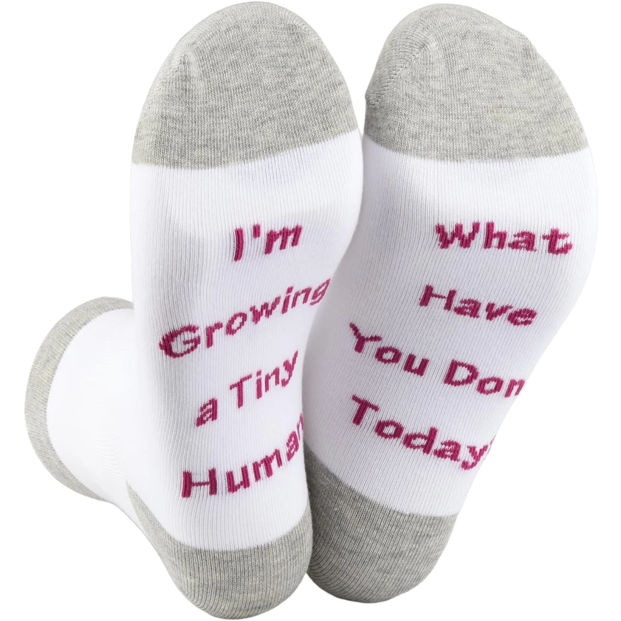 CENWA 1 Pair Pregnancy Gift New Mom Gifts