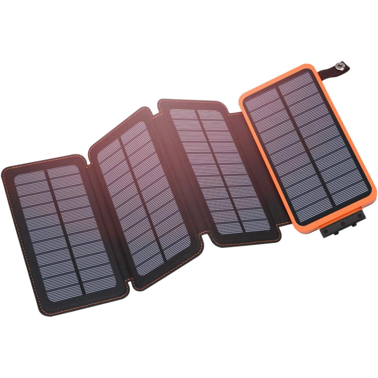 Solar Charger 25000mAh