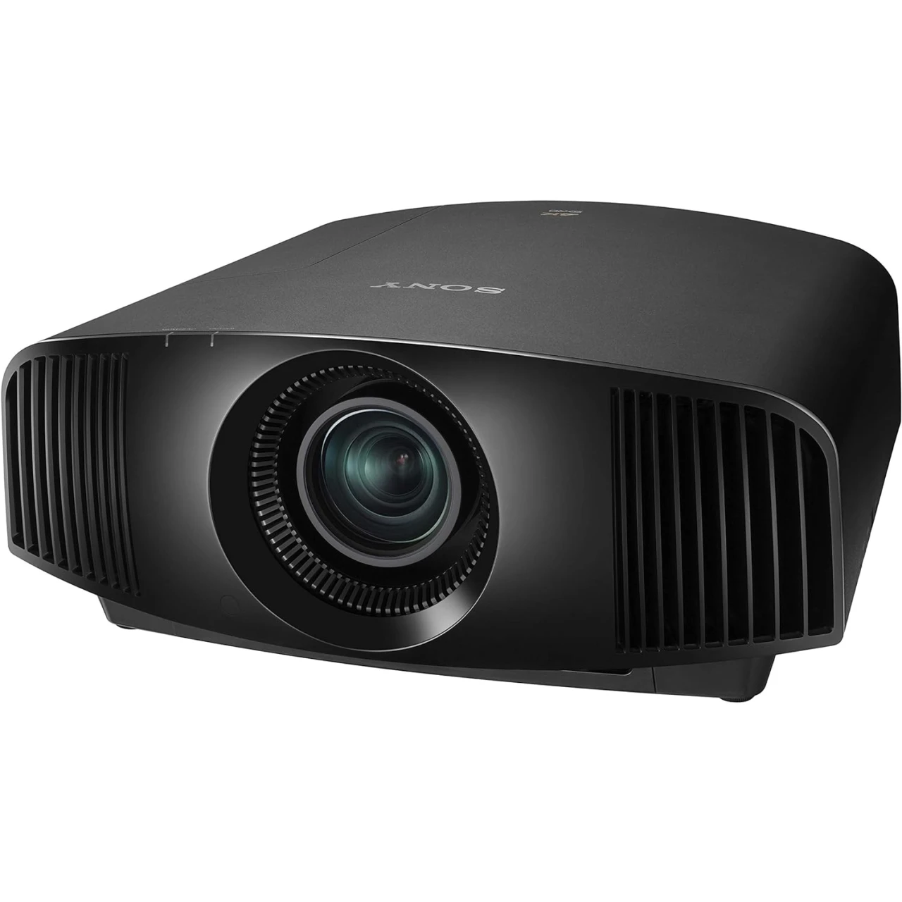 Sony Home Theater Projector VPL-VW295ES: Full 4K HDR Video Projector for TV, Movies and Gaming