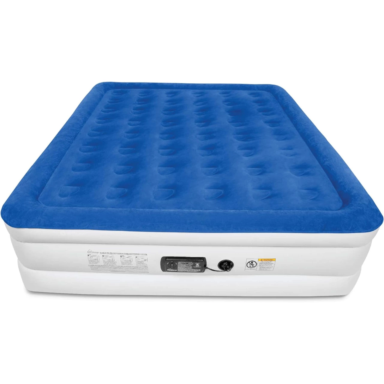 SoundAsleep Dream Series Luxury Air Mattress