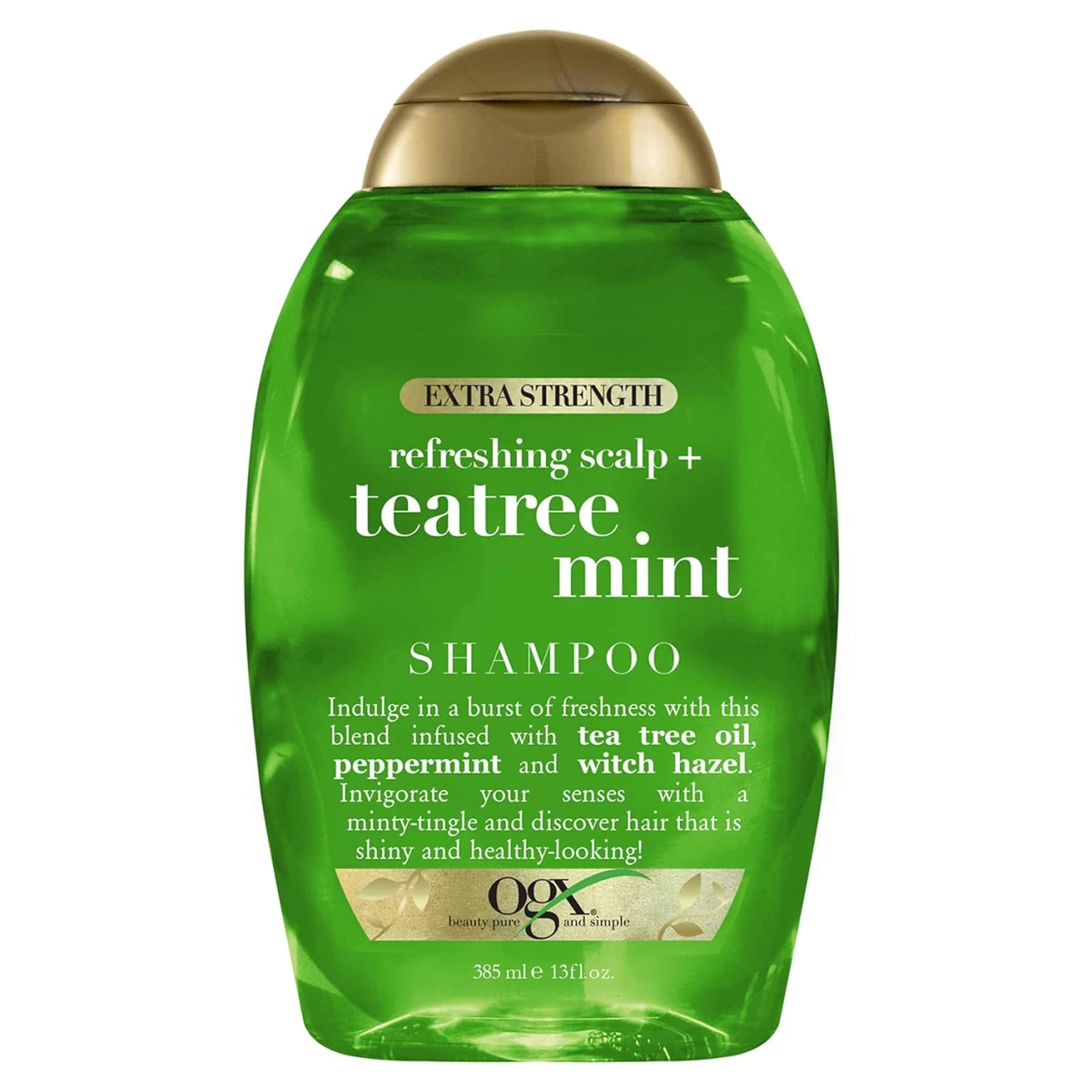 OGX Extra Strength Refreshing Scalp Shampoo