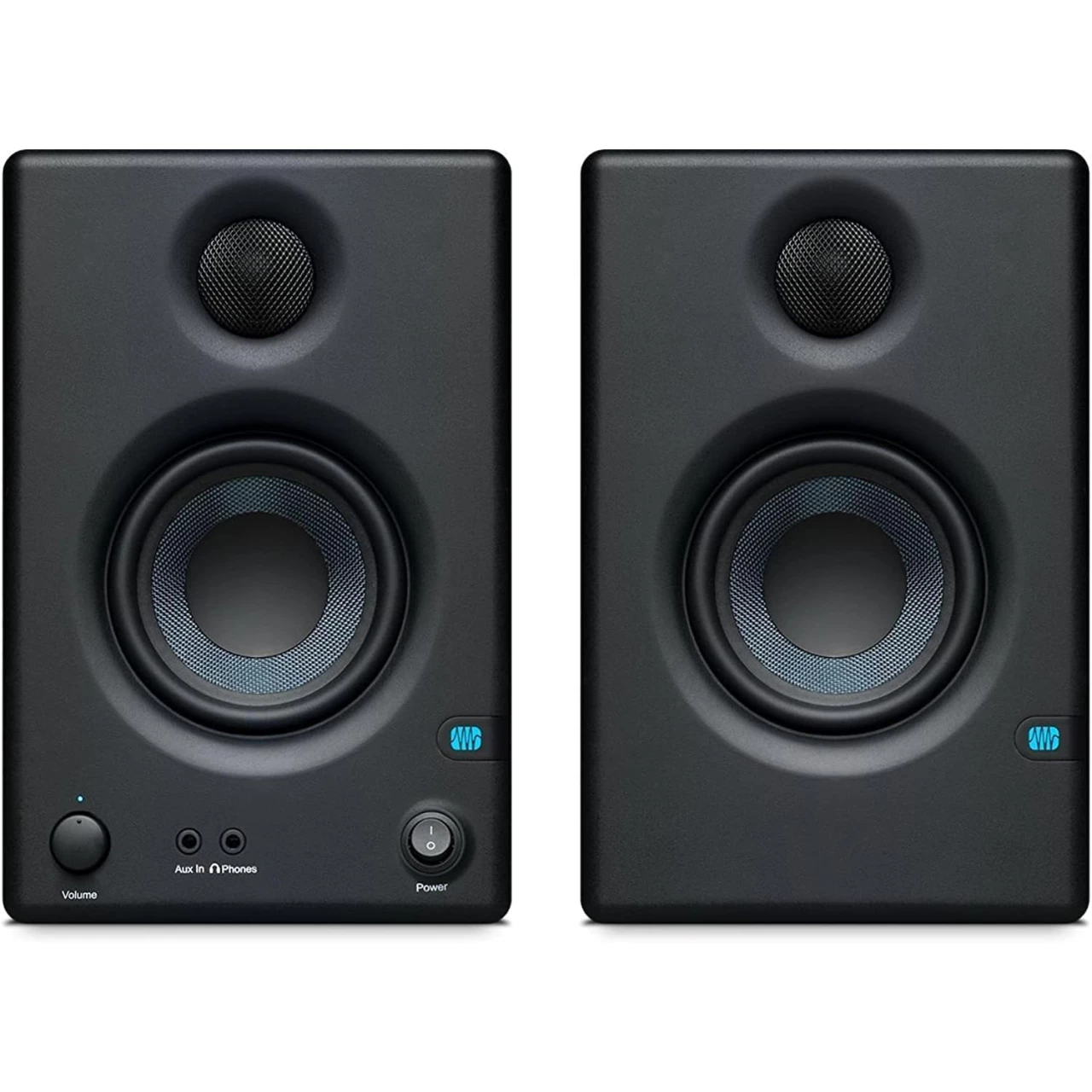 PreSonus Eris E3.5-3.5&quot; Near Field Studio Monitors (Pair)