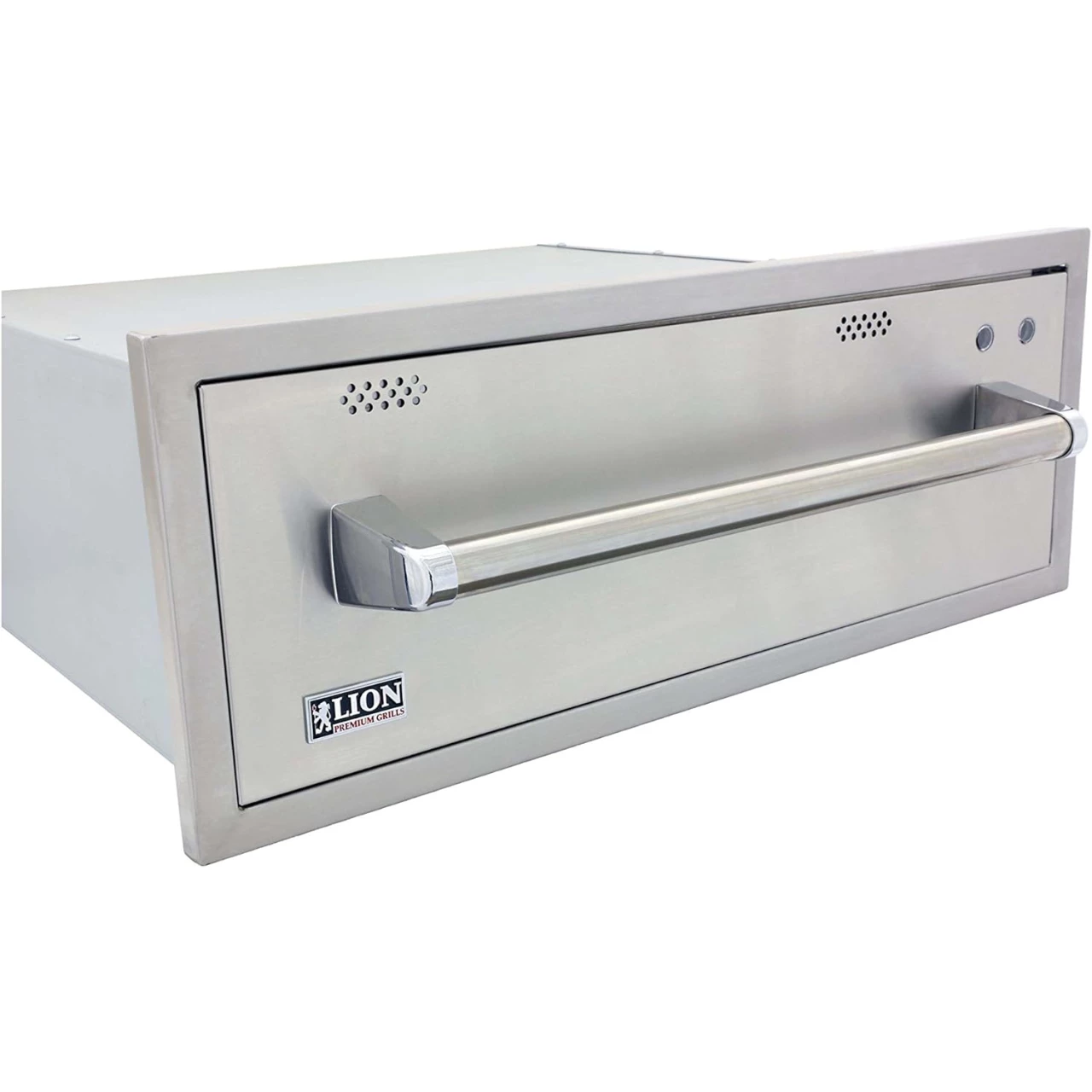 Lion Outdoor Kitchen Warming drawer - WD256103