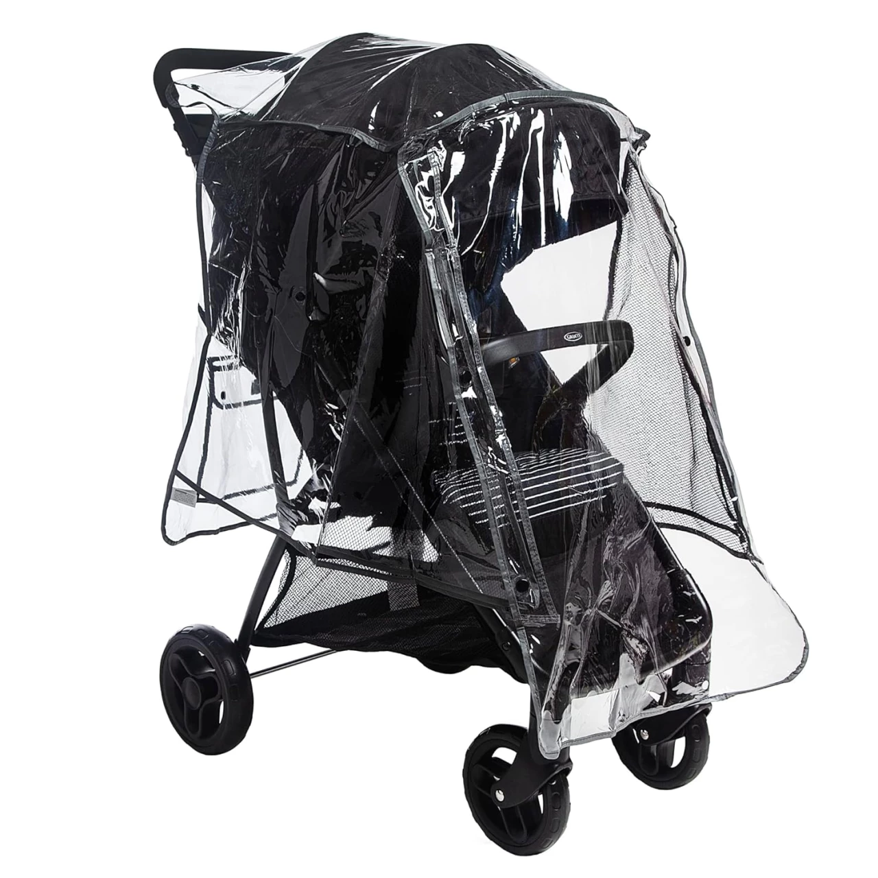 Graco Universal Baby Stroller Rain Cover