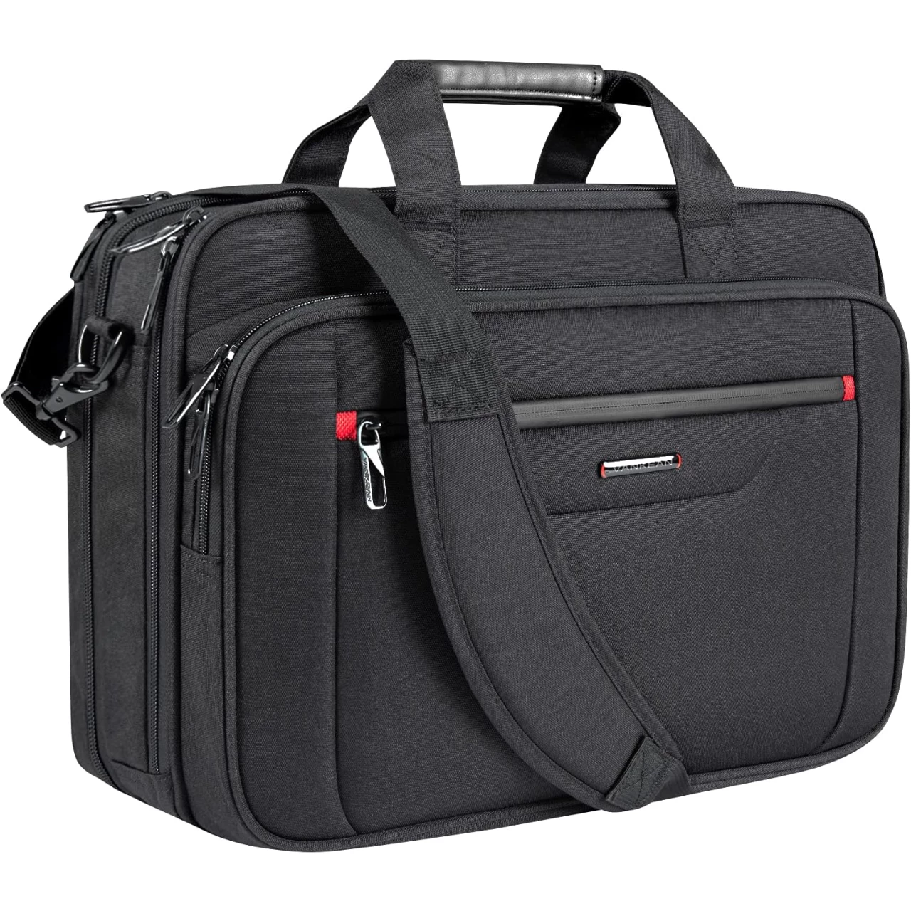 VANKEAN Laptop Briefcase Premium Laptop Case