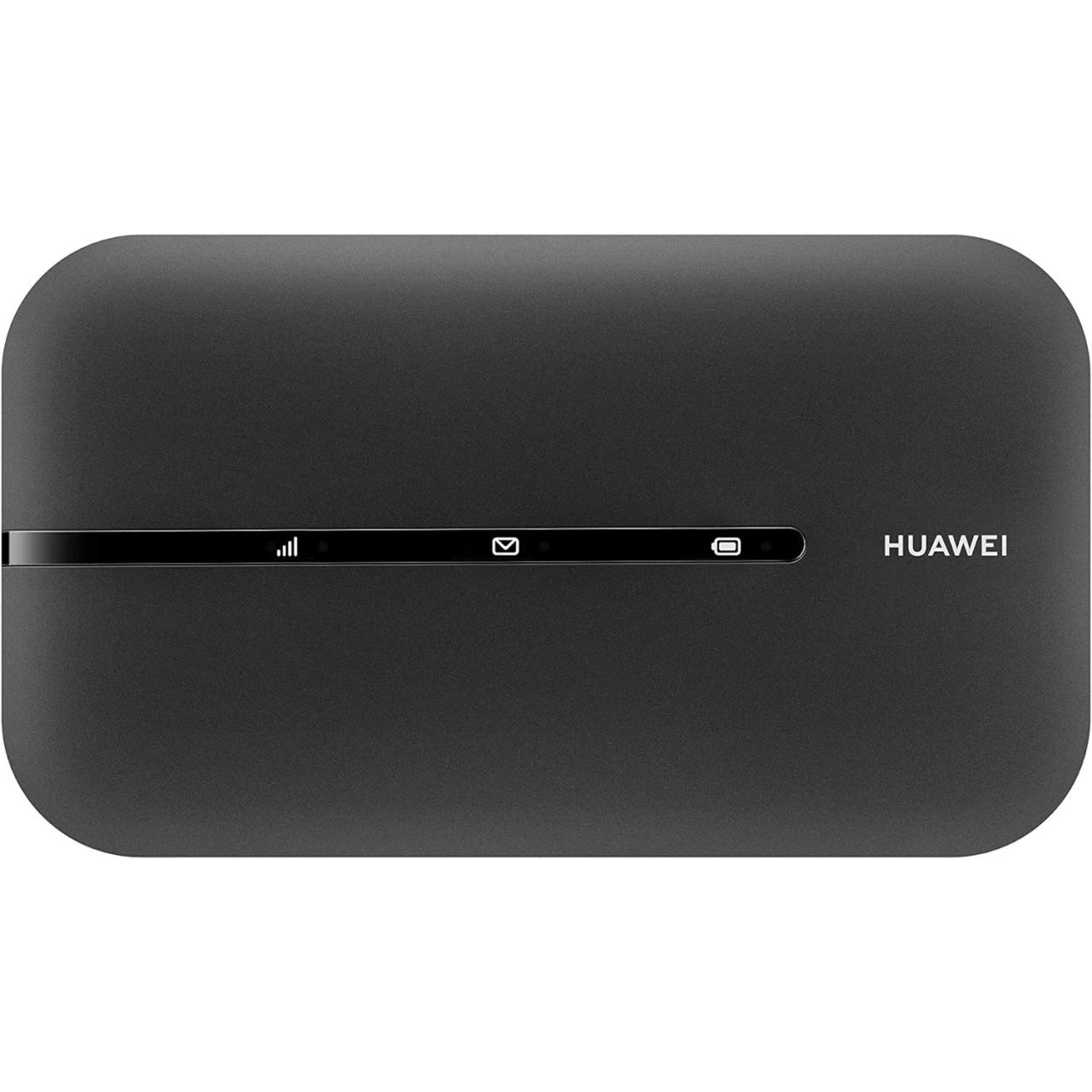 Huawei E5783B-230 Unlocked 300 Mbps 4G LTE Mobile WiFi Hot Spot (4G LTE in Europe, Asia, Middle East, Africa) Black