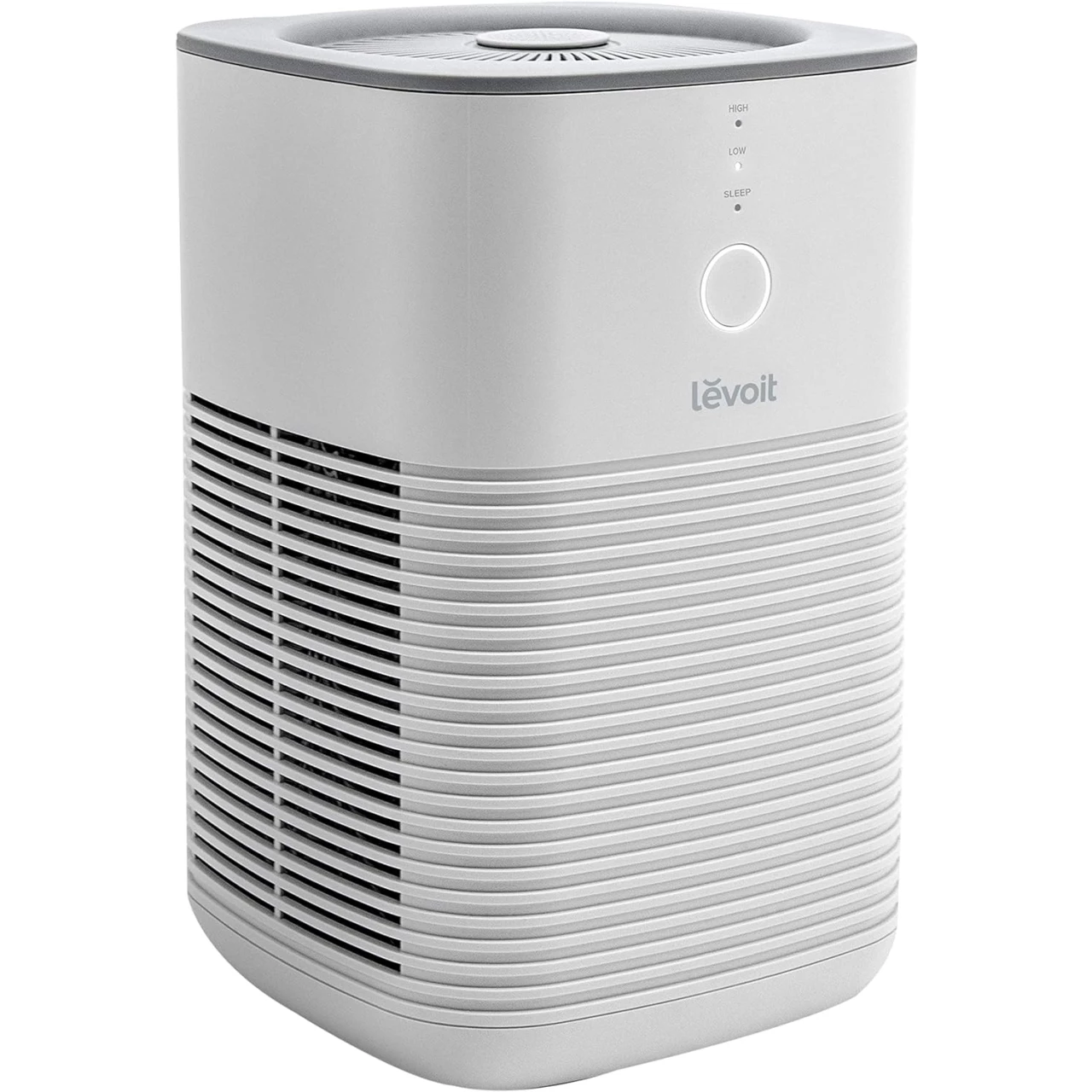 LEVOIT Air Purifier for Home Bedroom, HEPA Fresheners Filter Small Room Cleaner