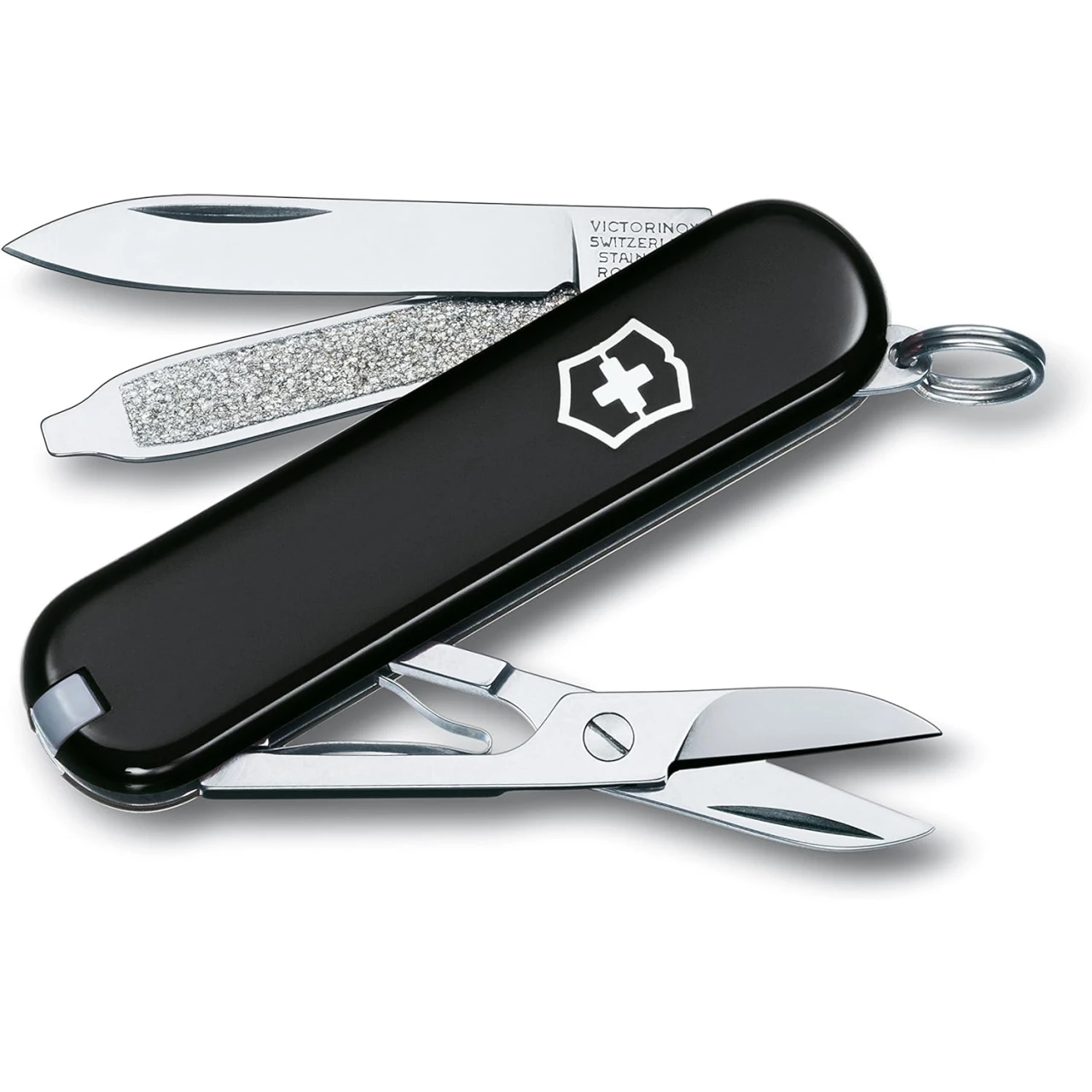 Victorinox Classic SD 7 Function Pocket Knife