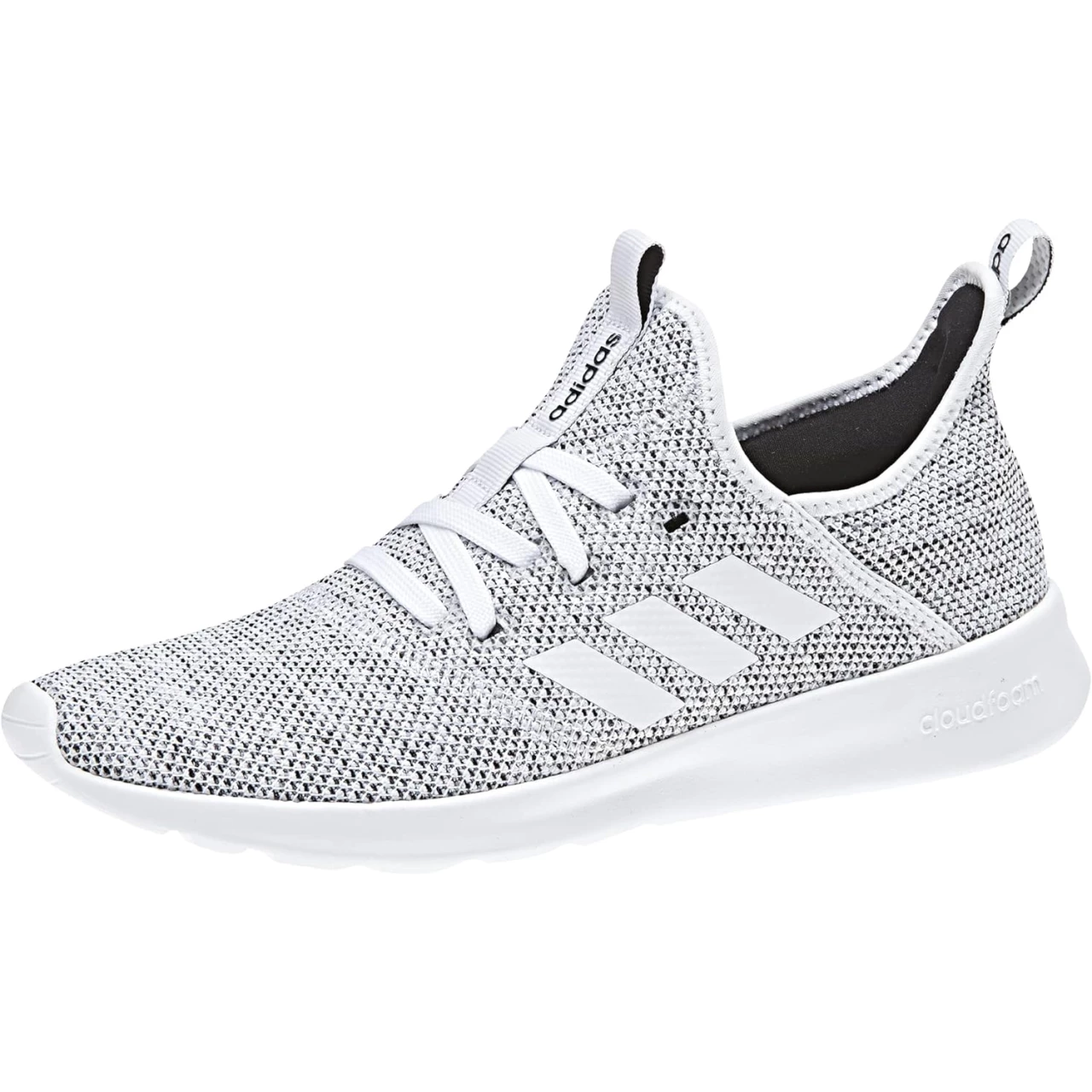 adidas Women&rsquo;s Cloudfoam Pure Running Shoe