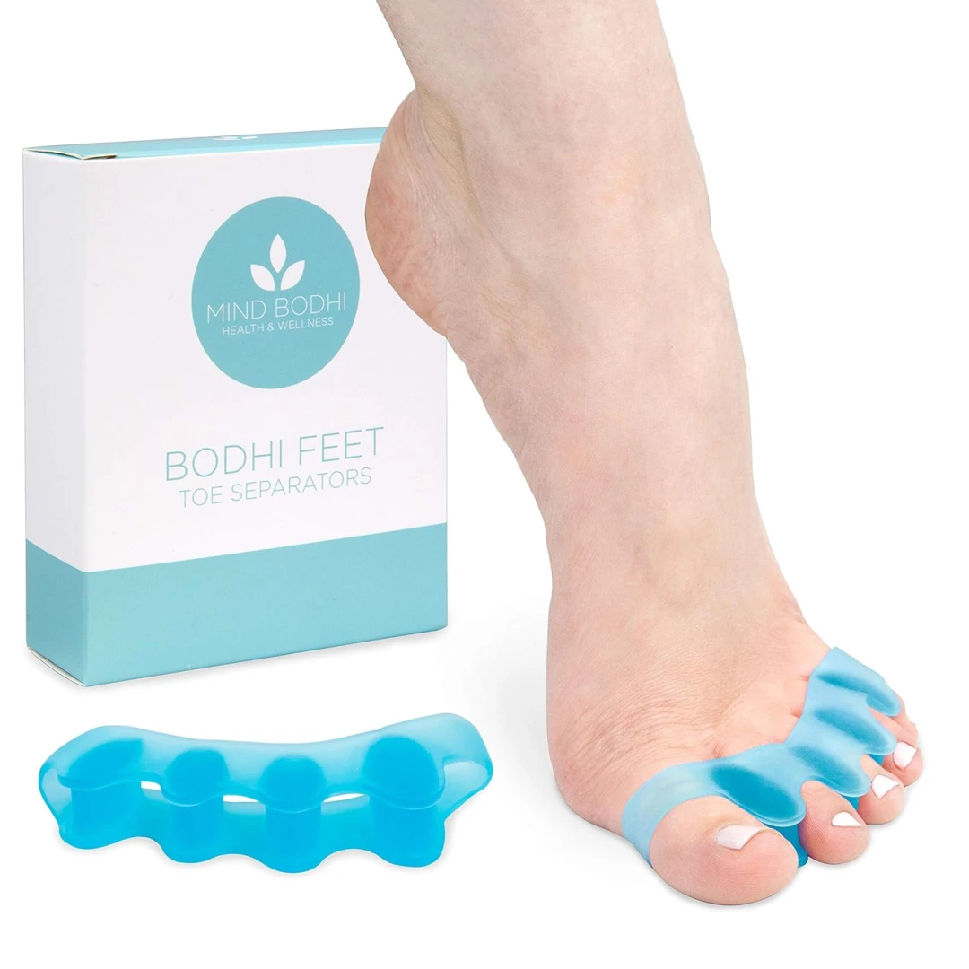 Best Toe Separators 2023 A Comprehensive Review and Buying Guide