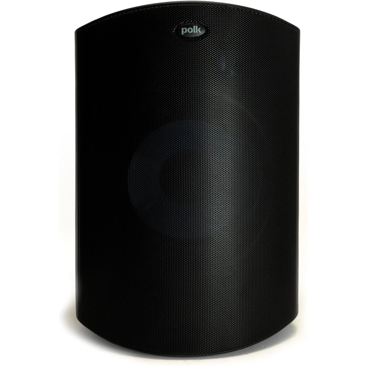 Polk Audio Atrium 8 SDI Flagship Outdoor All-Weather Speaker (Black)