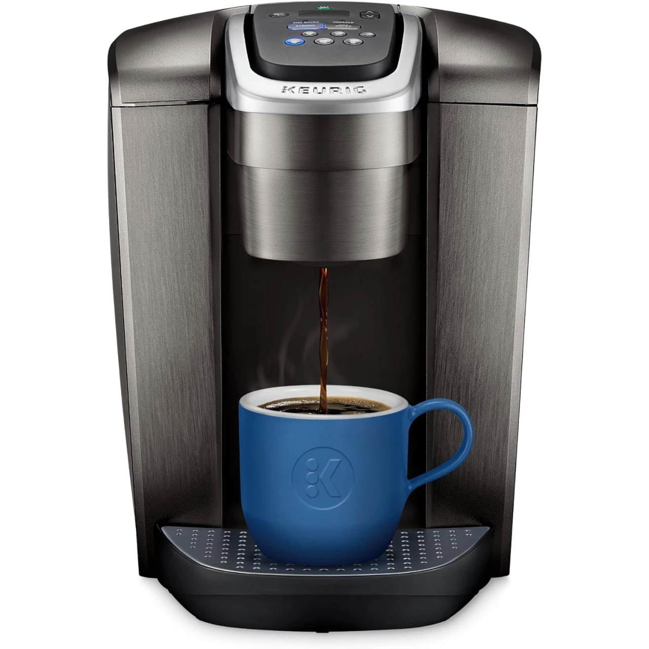 Keurig K-Elite Single-Serve K-Cup Pod Coffee Maker