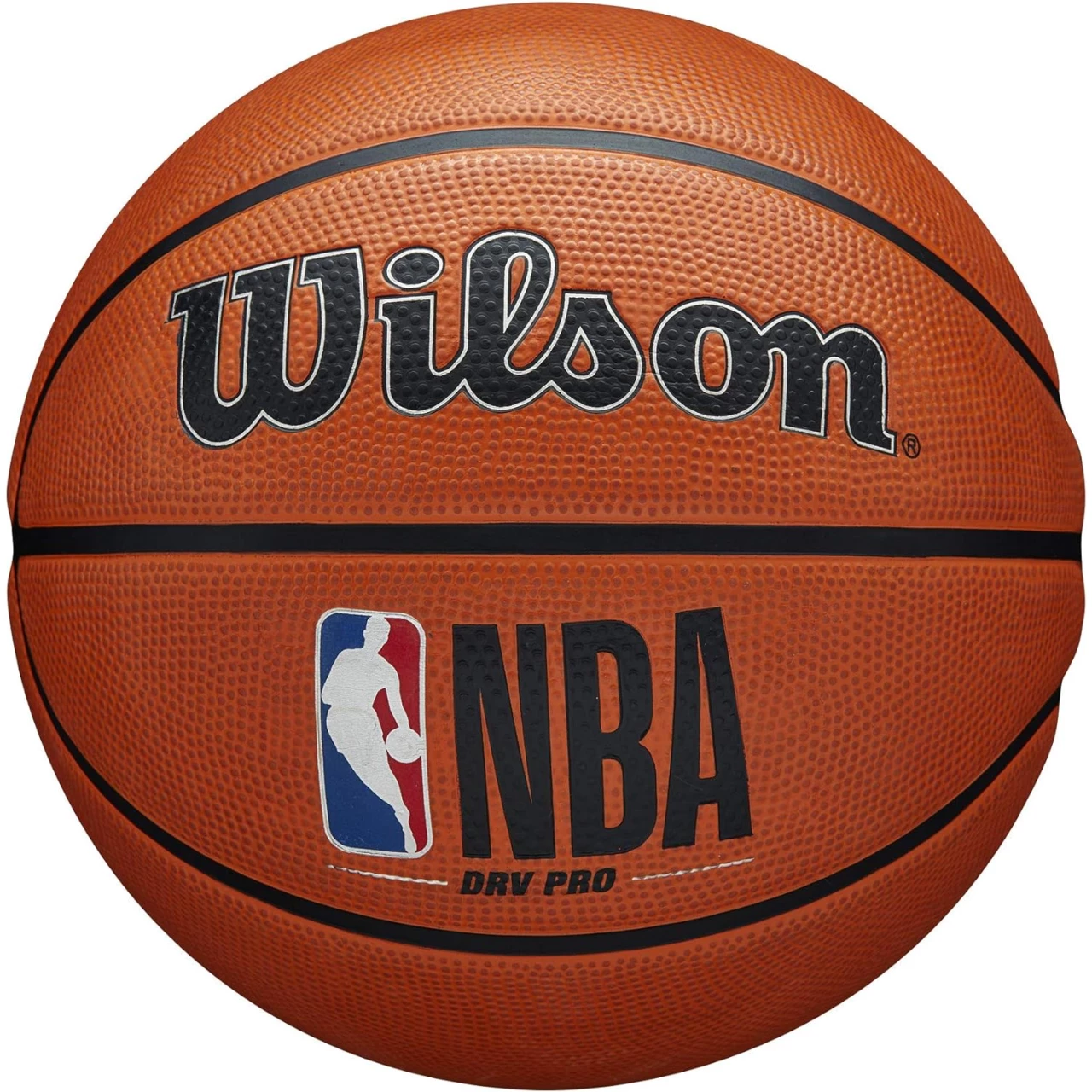 Wilson NBA DRV Series Indoor/Outdoor Basketballs