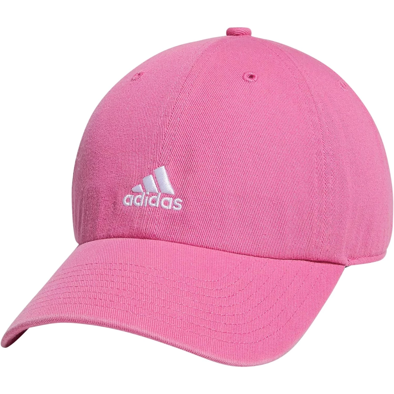adidas Women&rsquo;s Saturday Relaxed Adjustable Cap