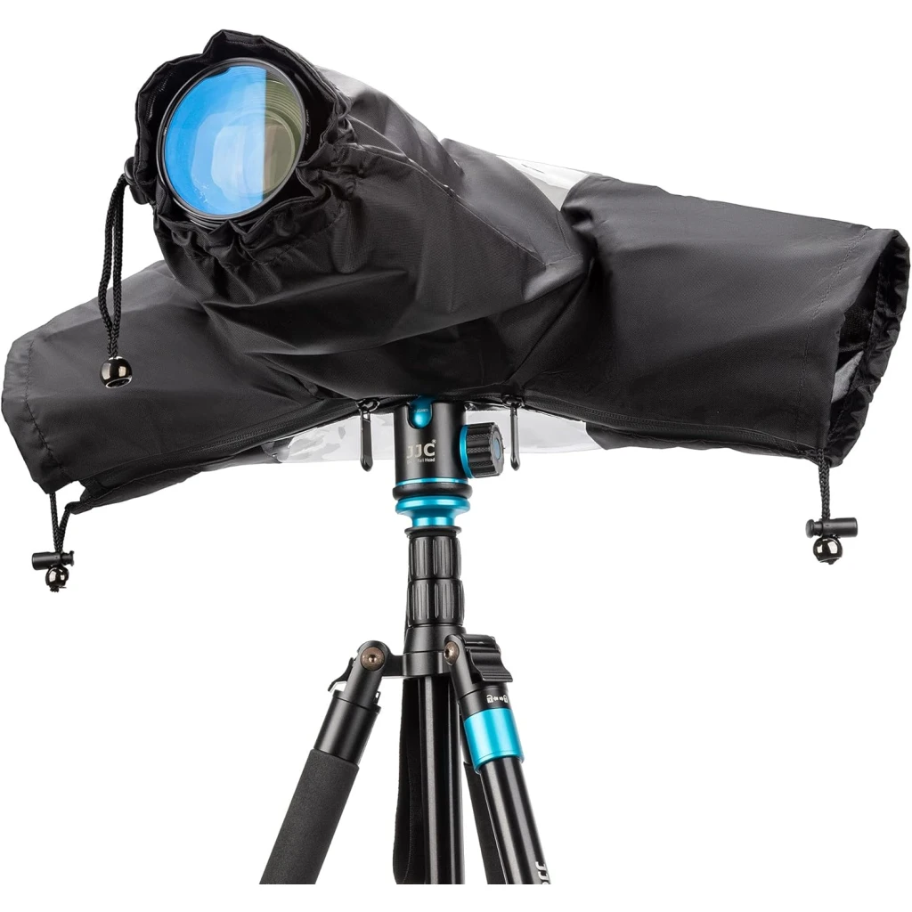 Best Camera Rain Covers 2023 A Comprehensive Review & Buying Guide