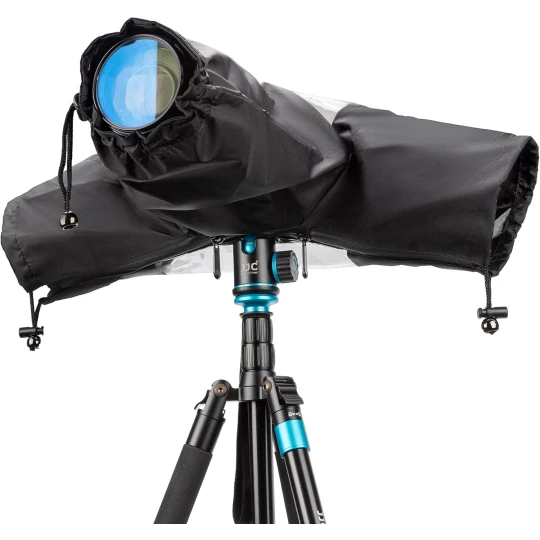 Best Camera Rain Covers 2023 A Comprehensive Review & Buying Guide
