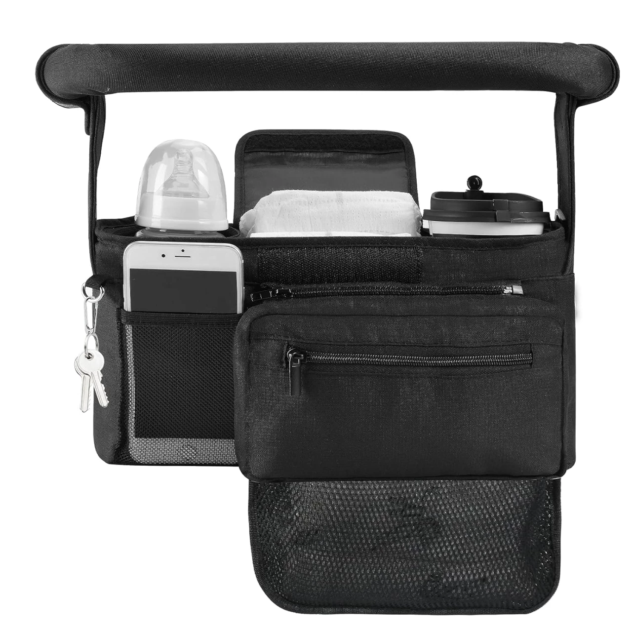 Momcozy Stroller Organizer