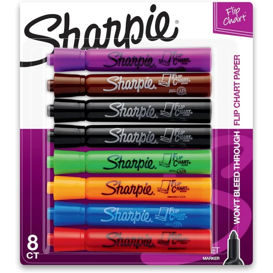 2023 Best Markers Sharpie vs Posca Comprehensive Review