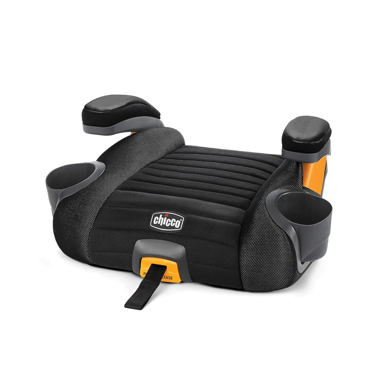 Chicco GoFit Plus Backless Booster Car Seat