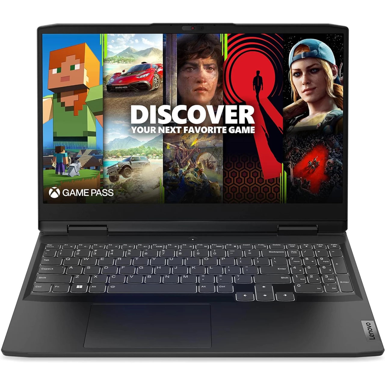 Lenovo IdeaPad Gaming 3 - (2022) - Essential Gaming Laptop