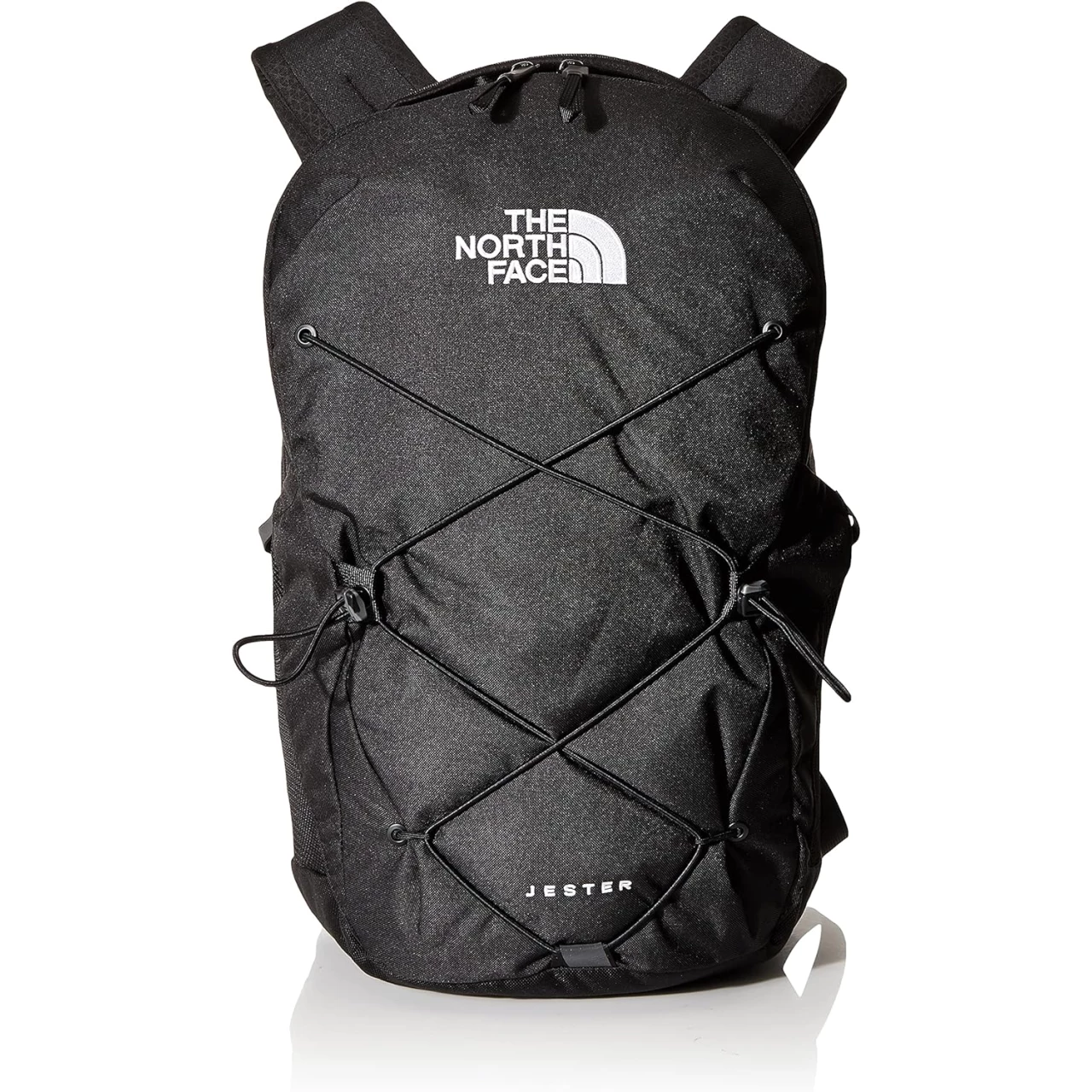 THE NORTH FACE Jester Commuter Laptop Backpack, TNF Black 2, One Size