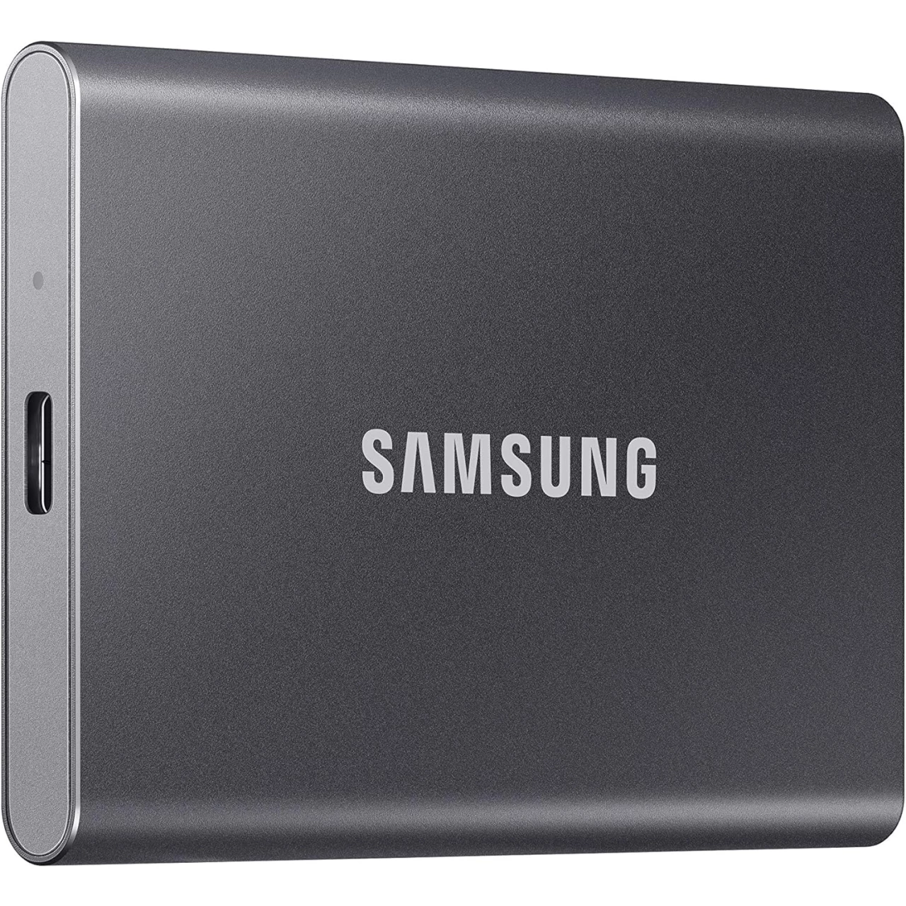 SAMSUNG SSD T7 Portable External Solid State Drive 1TB