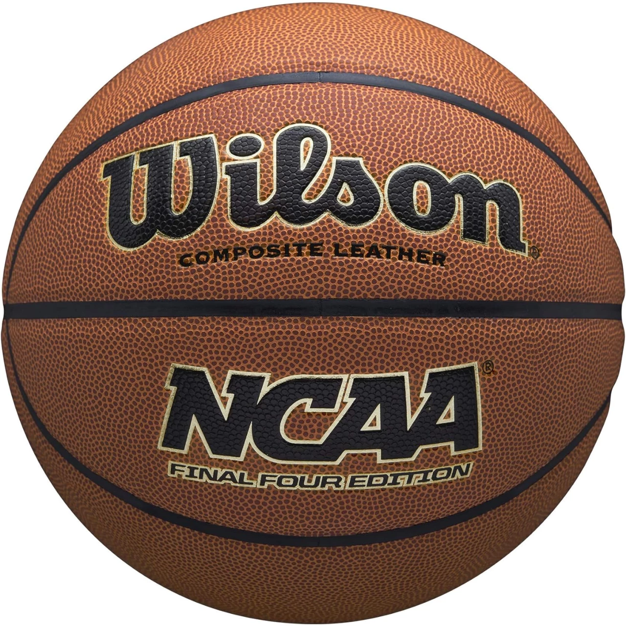 Wilson NCAA Final Four Basketball