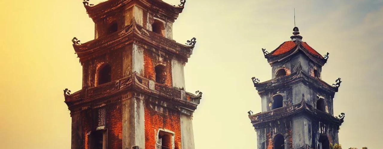 Funciones Recursivas, Las Torres de Hanoi