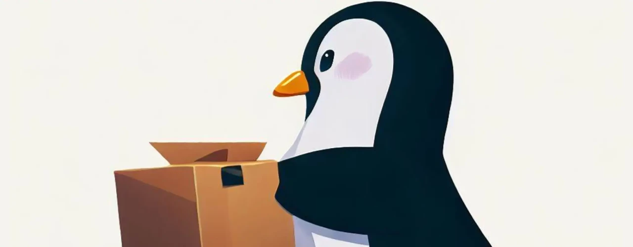 El manejador de paquetes YUM en Linux: Gestión de paquetes