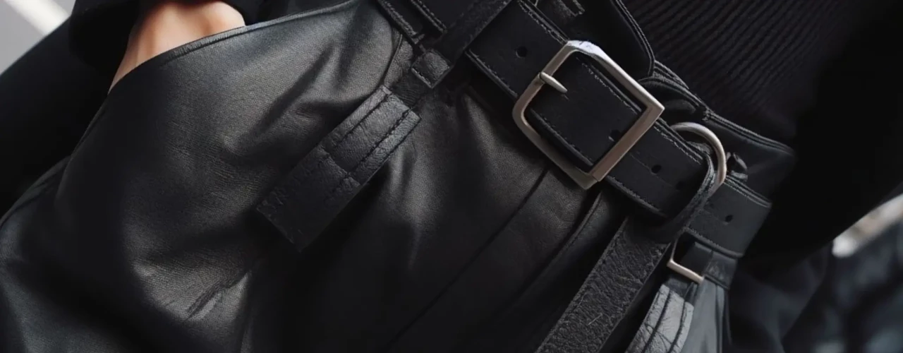 Gucci vs. Louis Vuitton Belt Bag Review 2023: Style & Function